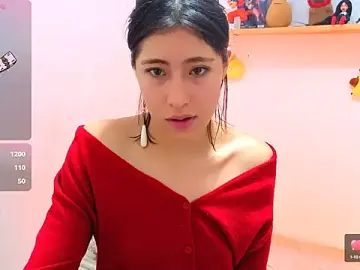 Stripchat Adult Video Chat of yeon-ju