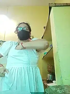 Stripchat Live Sex of hi-bhabhi