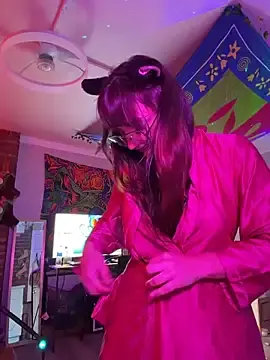 Stripchat Adult Webcam of urpuppymoon