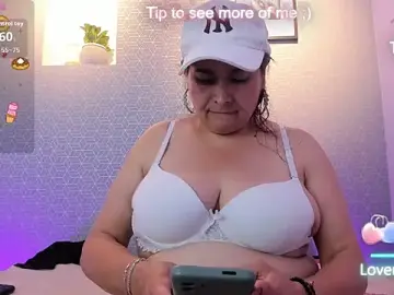 Stripchat Best Webcam of Karla_Monroe_