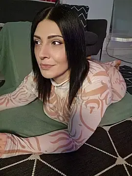 Stripchat Live Sex of AryaSummersReal