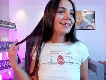 Stripchat Adult Webcams of martina_mancini