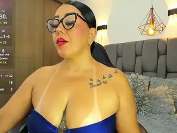 Stripchat Adult Video Chat of Alanna_19
