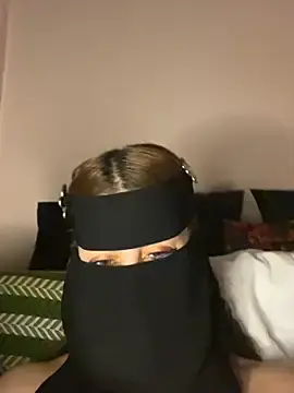 Stripchat Sex Chat of Jumanaa
