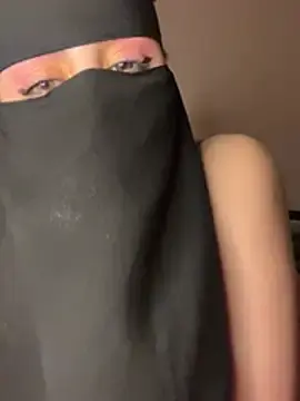 Stripchat Live Porn of Jumanaa