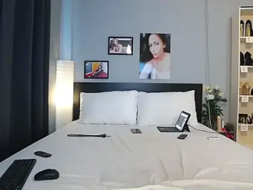 Stripchat Live Porn of Hotbeebee