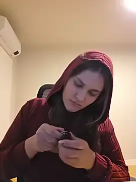 Stripchat Best live sex cam show of MiaRides19