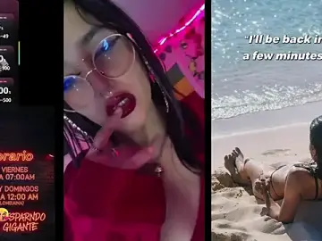 Stripchat Free Porn Cam of bastethott