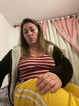 Stripchat Live Sex Cam of SCARLET-20