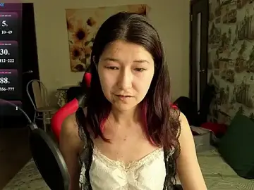 Stripchat Best live sex cam show of LeyylaStoone