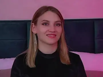Stripchat Live Porn of StacyEvances