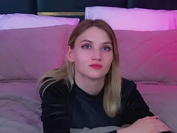 Stripchat Live Sex Cam of StacyEvances