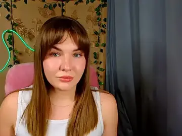 Stripchat Adult Video Chat of Glory_air