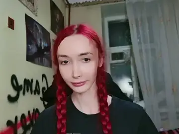 Stripchat Live Sex of Roxy_Silver