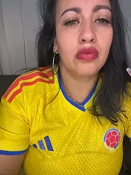 Stripchat Best live sex cam show of _ruby_manrique_