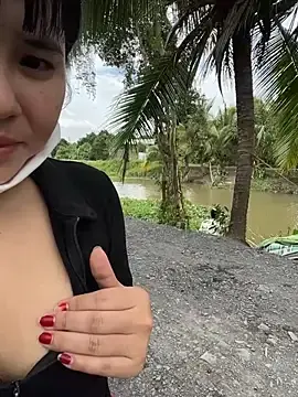 Stripchat Best Webcam of fishinggirl2k