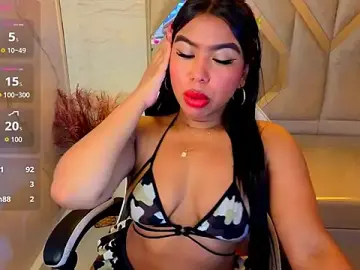 Stripchat Sex Cam of genesis_01_tp
