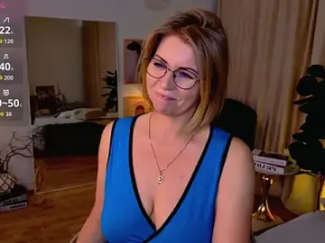 Stripchat Best live sex cam show of Annie_Light