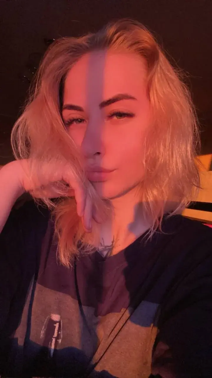 BlondeBun