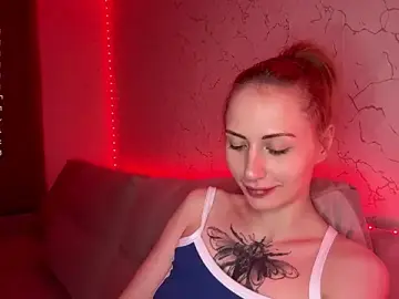 Stripchat Live Porn of BlondeBun