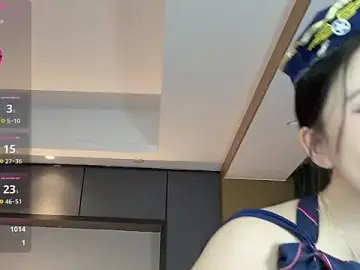 Stripchat Free Live Porn of AYW-21