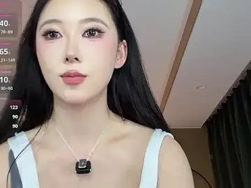 Stripchat Sex Cam of AYW-21
