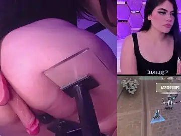 Stripchat Adult Webcam of IsabellaBlow