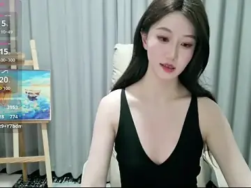 Stripchat Sex Cam of LUNYI-CC