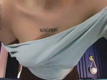 Stripchat Best live sex cam show of slow_flower