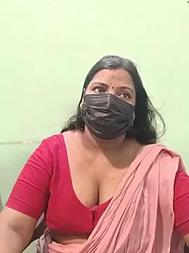 Stripchat Adult Video Chat of Tamil_Milf