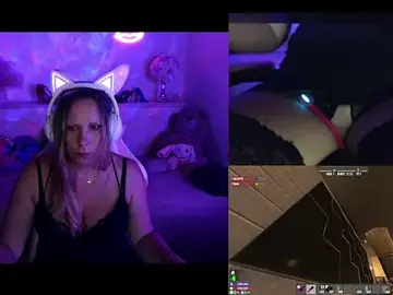 Stripchat Private Sex Chat of Angie-night