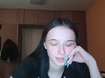 Stripchat Best Webcam of Emilia_Light