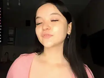 Stripchat Live Sex Cam of NikiGrandberry