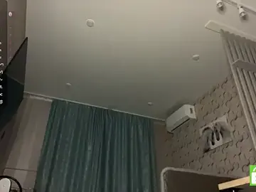 Stripchat Live Porn of NikiGrandberry