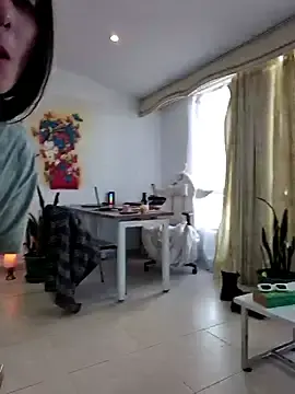 Stripchat Sex Chat of Sam_Sara