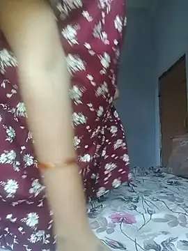 Stripchat Live Porn of Anu-Telugu43