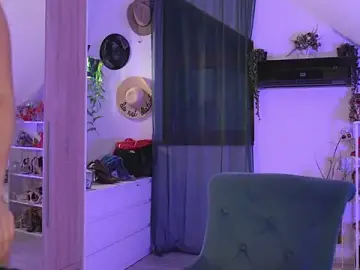 Stripchat Nude Webcam of Amaliamour