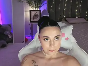 Stripchat Sex Cam of Leri_Star
