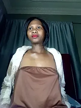 Stripchat Sex Cam of PussyFarrie