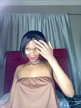 Stripchat Adult Webcam of PussyFarrie