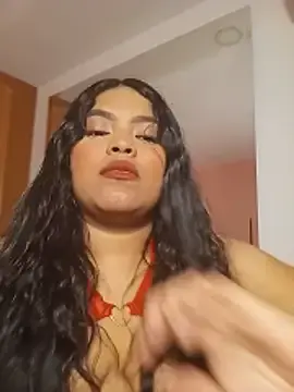 Stripchat Adult Video Chat of riley_dolly