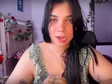 Stripchat Nude Webcam of victoriaasaenz_