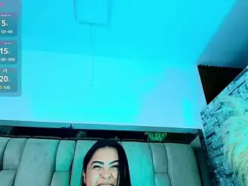 Stripchat Live Sex of Ariia_Monroee