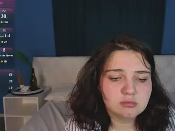 Stripchat Live Sex of Mary_F0x