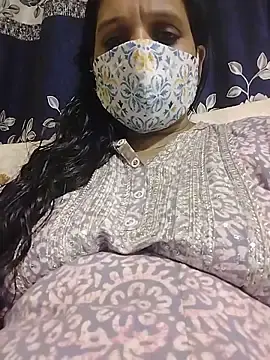 Stripchat Live Porn of Monika_telugu_queen