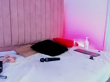 Stripchat Adult Webcam of PamelaaPonce