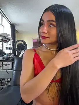Stripchat Watch Live Sex Cams of Dakota-fire