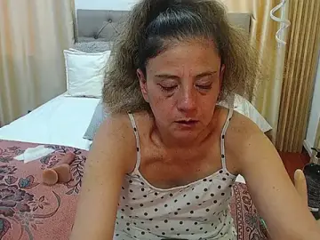 Stripchat Live Porn of sasi_luna