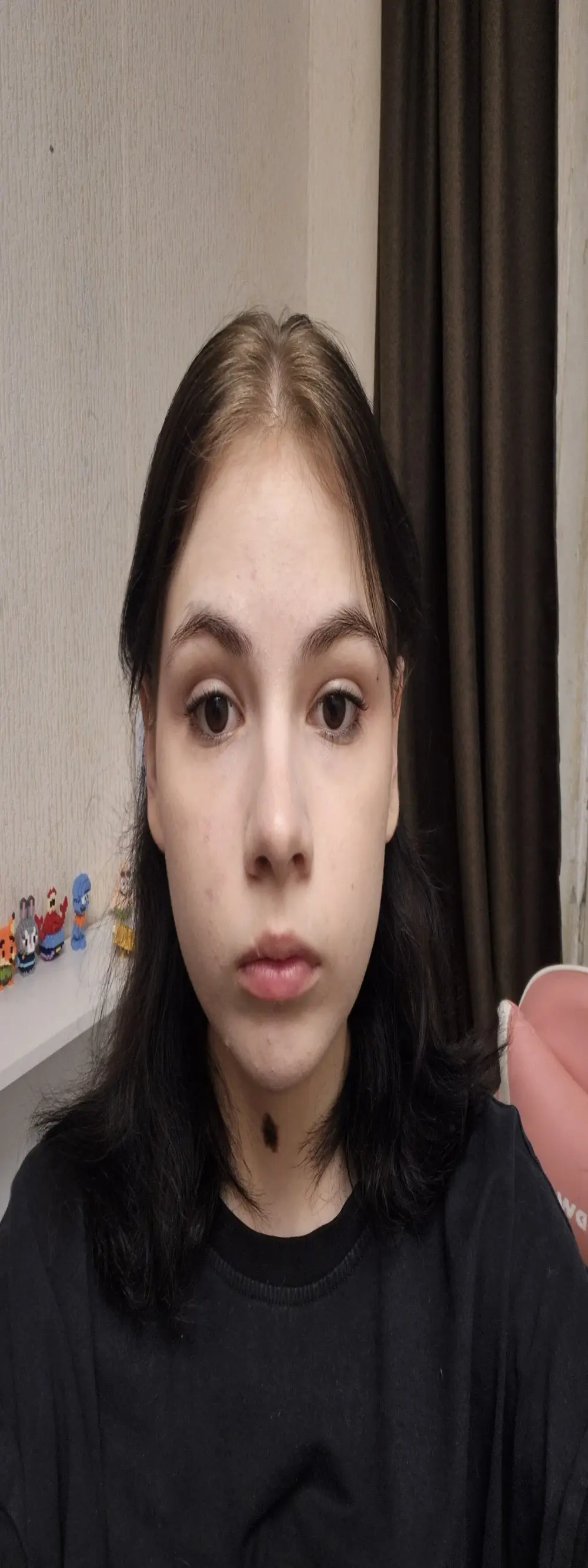 MilaTease