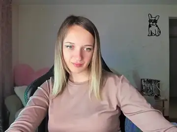 Stripchat Live Porn of RouseReed